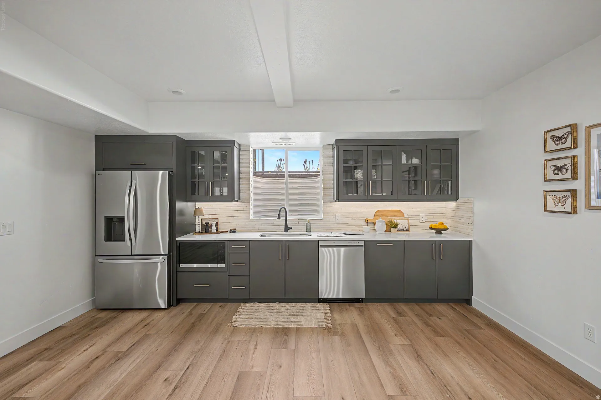 Images are from GTM's 2026 SL Parade Home.