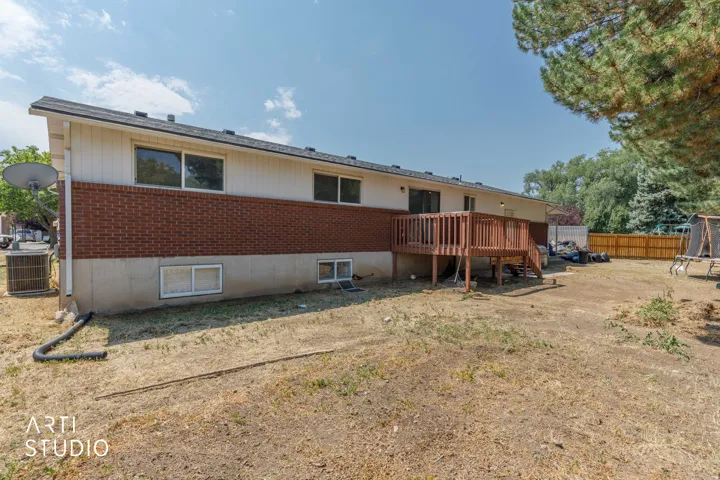 1058 W 4550 S, Riverdale, Utah 84405