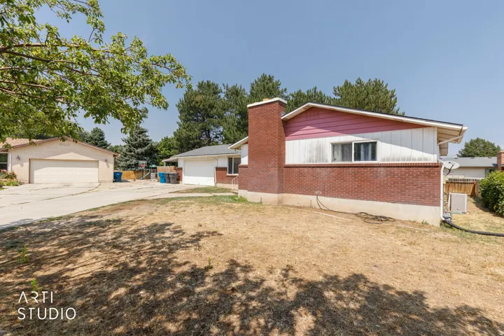 1058 W 4550 S, Riverdale, Utah 84405