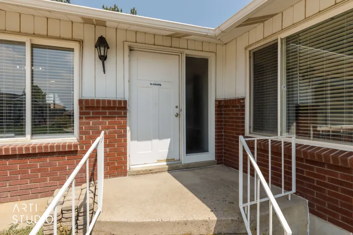 1058 W 4550 S, Riverdale, Utah 84405