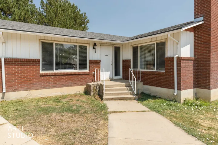 1058 W 4550 S, Riverdale, Utah 84405