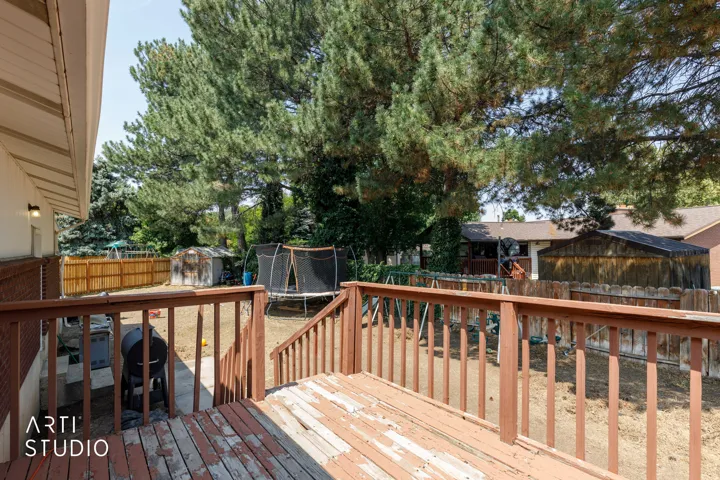 1058 W 4550 S, Riverdale, Utah 84405