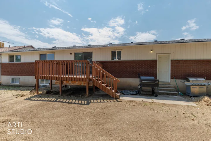 1058 W 4550 S, Riverdale, Utah 84405