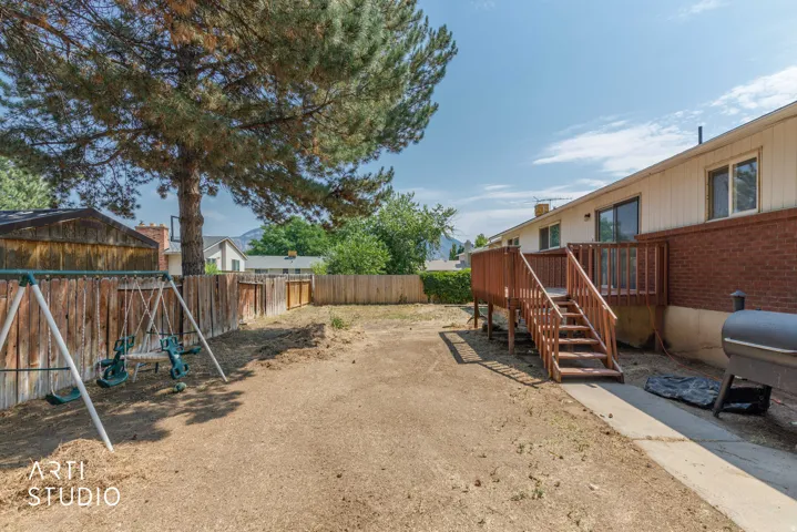 1058 W 4550 S, Riverdale, Utah 84405