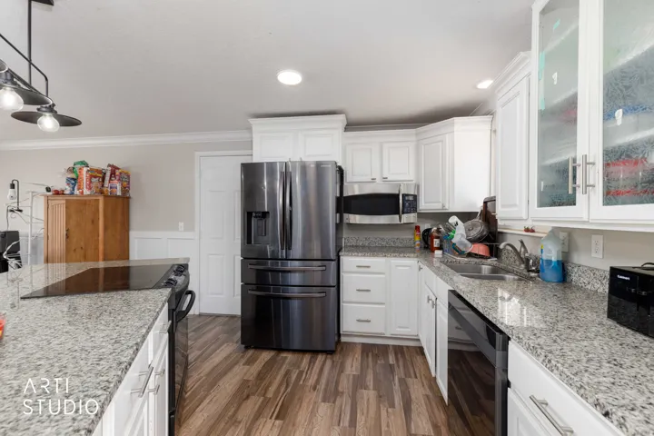 1058 W 4550 S, Riverdale, Utah 84405