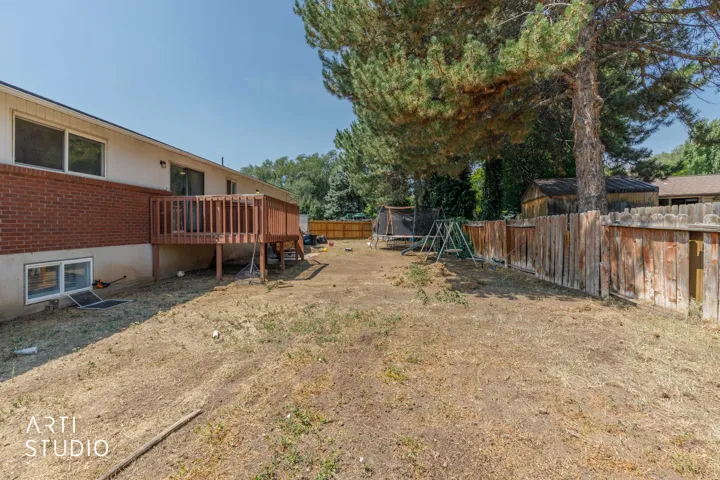 1058 W 4550 S, Riverdale, Utah 84405
