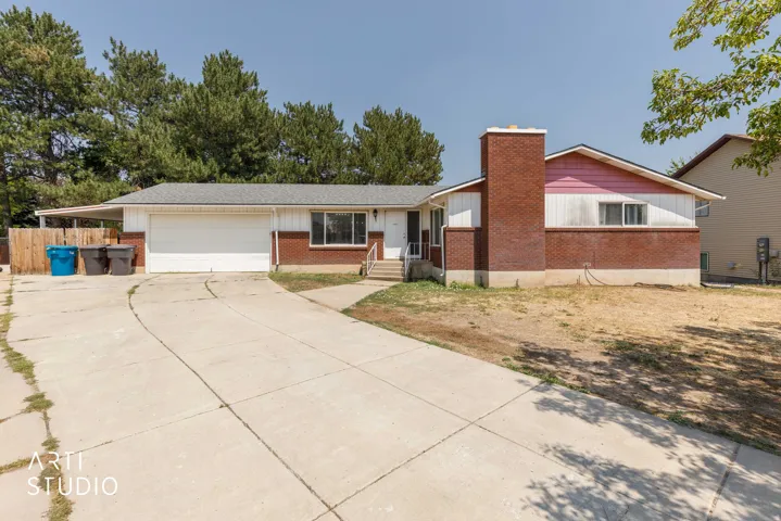 1058 W 4550 S, Riverdale, Utah 84405