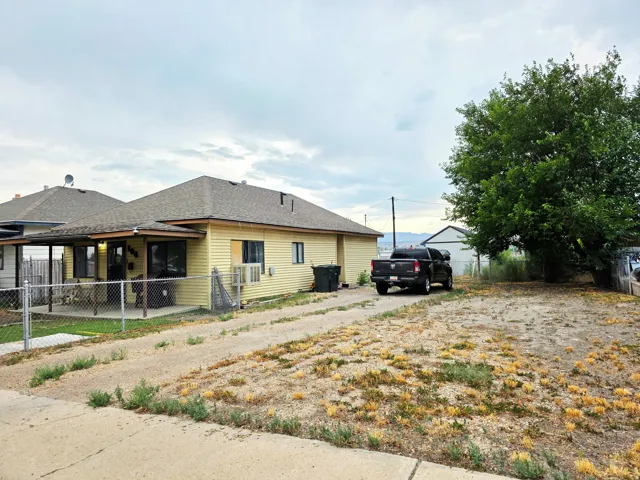 164 S 100 E, Price, Utah 84501