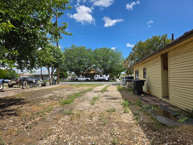 164 S 100 E, Price, Utah 84501
