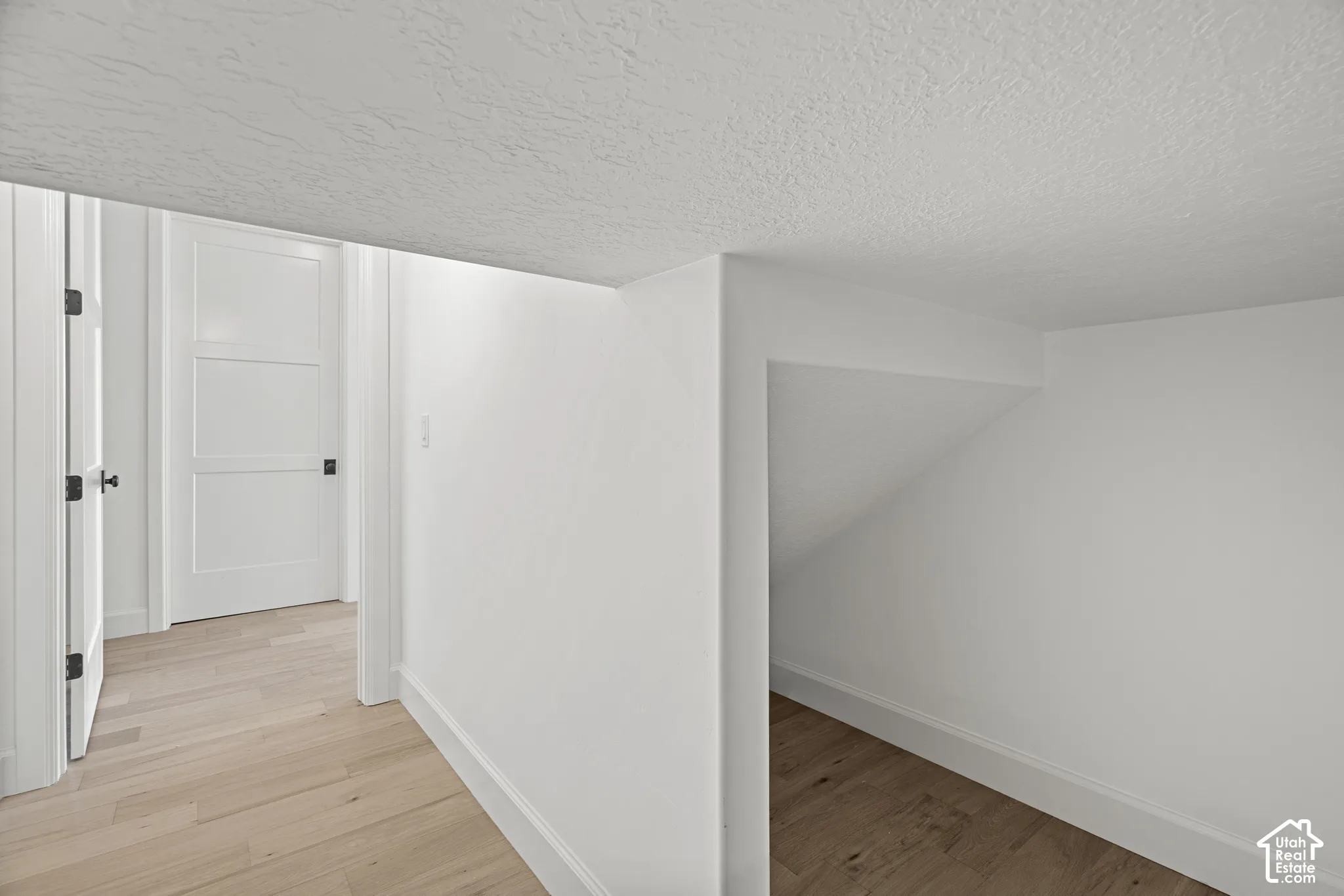 Under stair storage