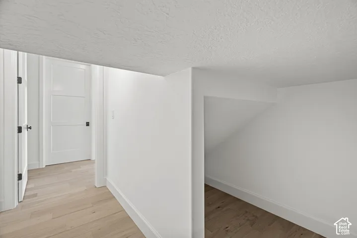 Under stair storage