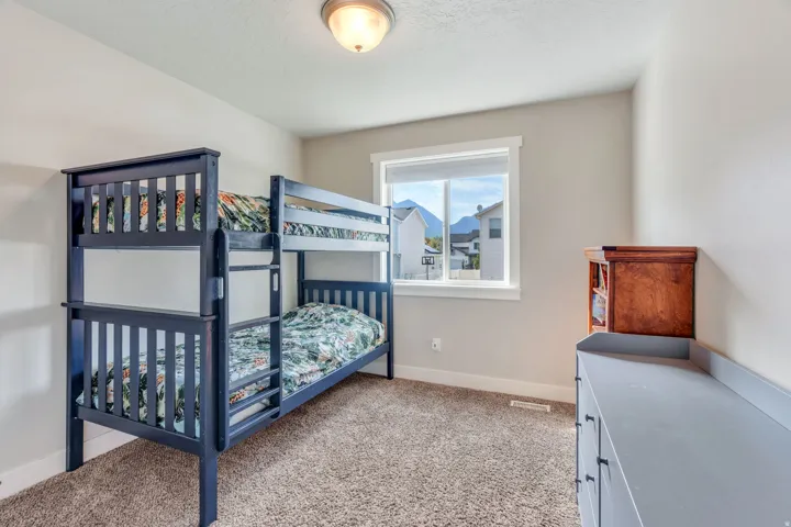 Bedroom #3