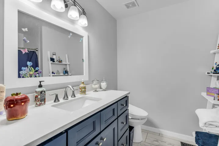 Main bath