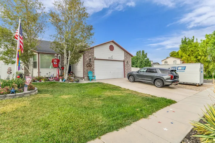 4024 W 6550 S, Taylorsville, Utah 84129