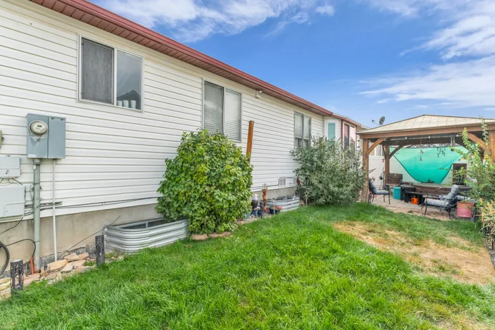 4024 W 6550 S, Taylorsville, Utah 84129
