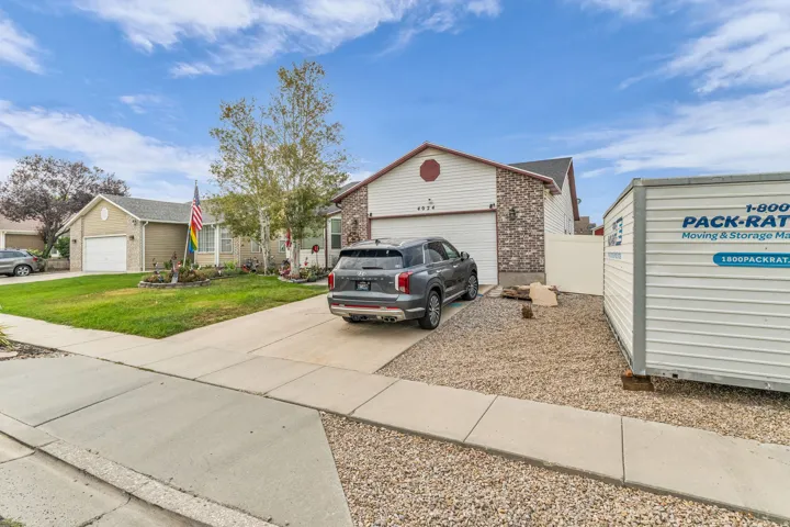 4024 W 6550 S, Taylorsville, Utah 84129