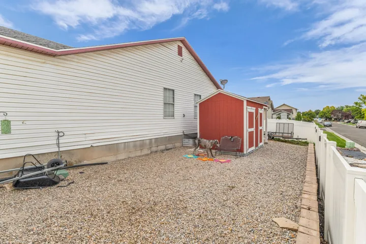 4024 W 6550 S, Taylorsville, Utah 84129