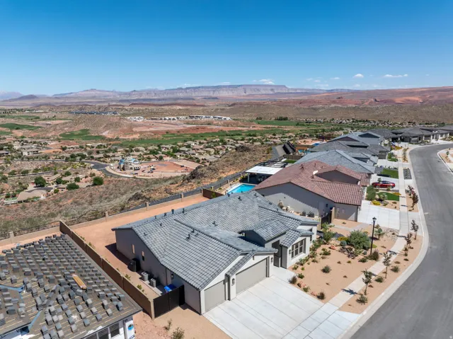 1636 N Horizon Pkwy #117, Washington, Utah 84780