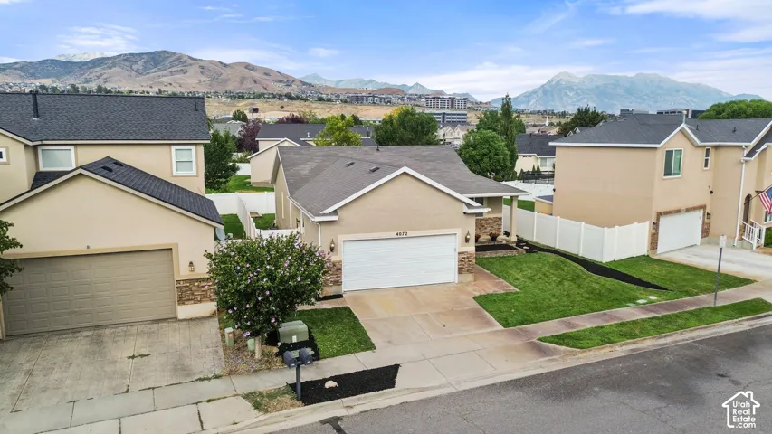 4072 N Bounty Cv, Lehi, Utah 84043