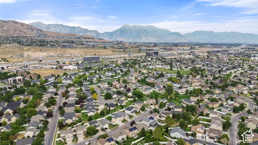4072 N Bounty Cv, Lehi, Utah 84043