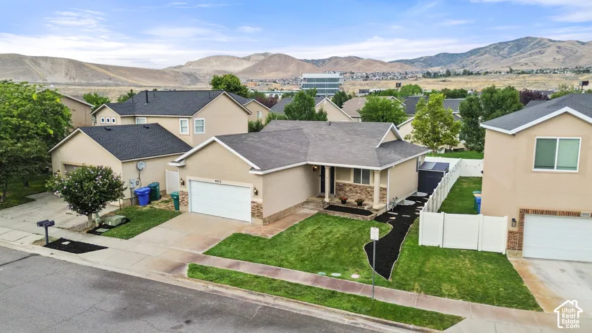 4072 N Bounty Cv, Lehi, Utah 84043
