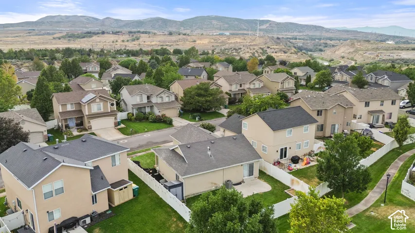 4072 N Bounty Cv, Lehi, Utah 84043