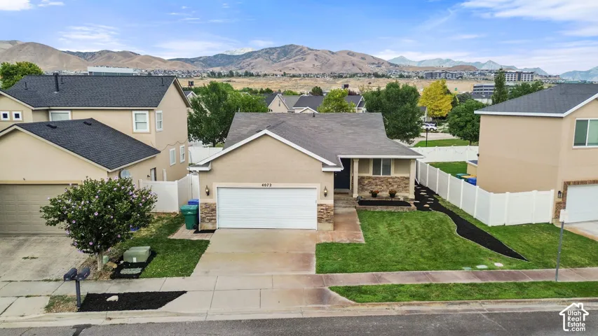 4072 N Bounty Cv, Lehi, Utah 84043