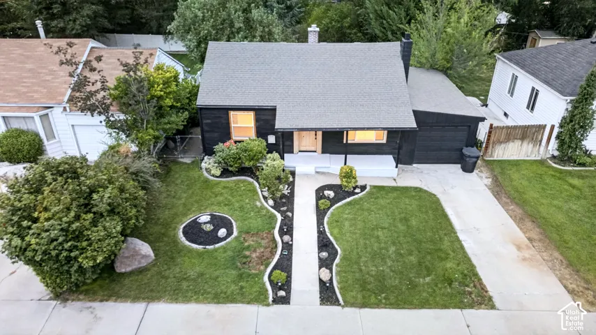 526 S Idaho Ave, Provo, Utah 84606