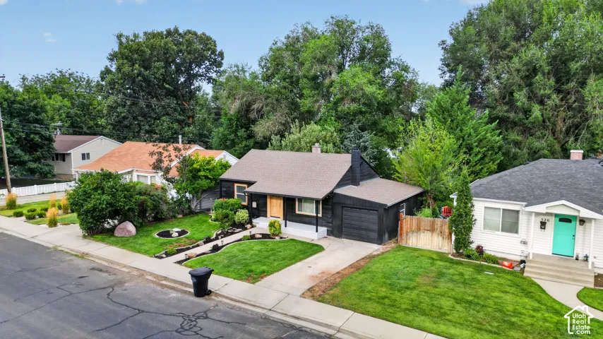 526 S Idaho Ave, Provo, Utah 84606