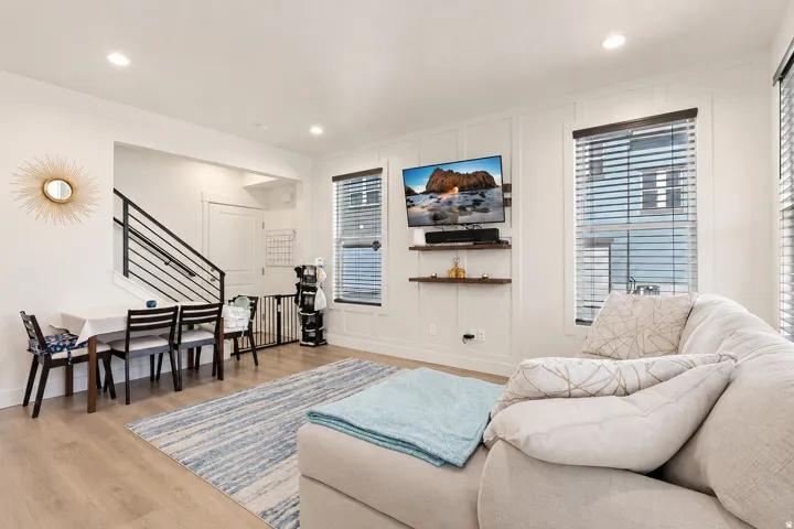 11764 S Leander Dr, South Jordan, Utah 84009