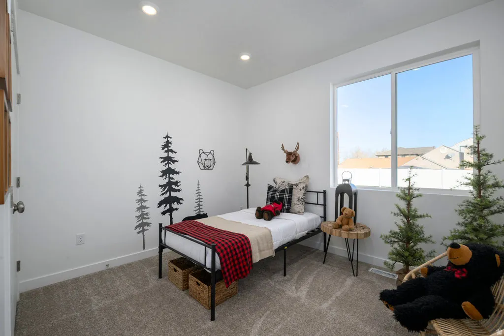 Model Home Photo