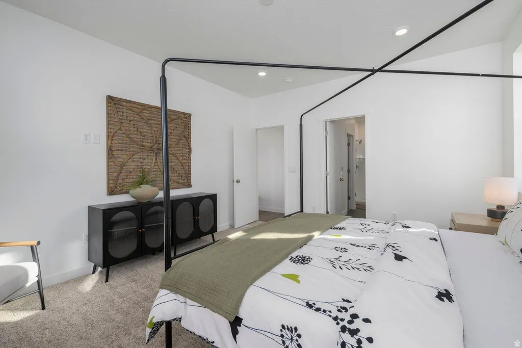 Model Home Photo