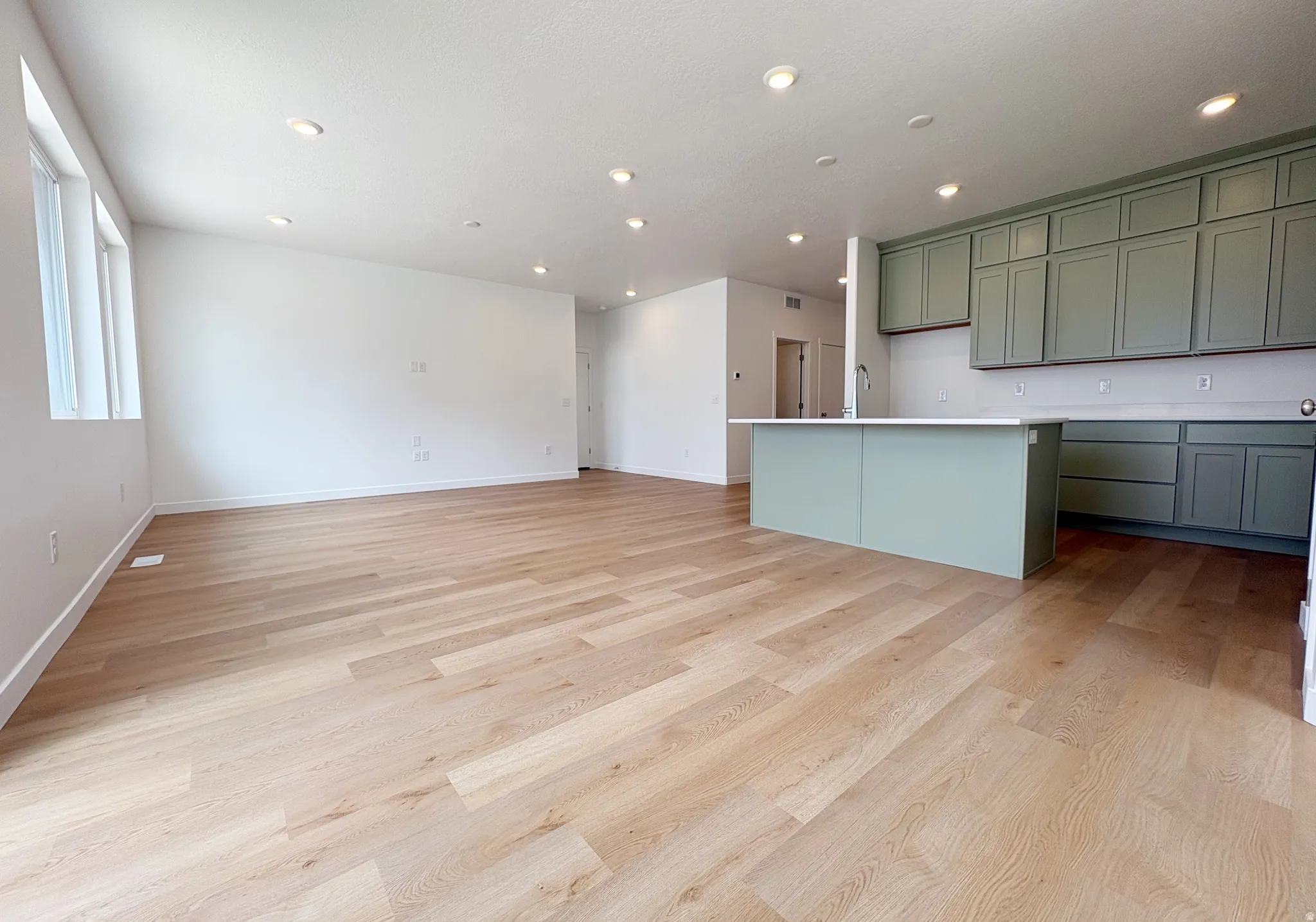 Gather, cook, and celebrate life’s little moments in this inviting space.