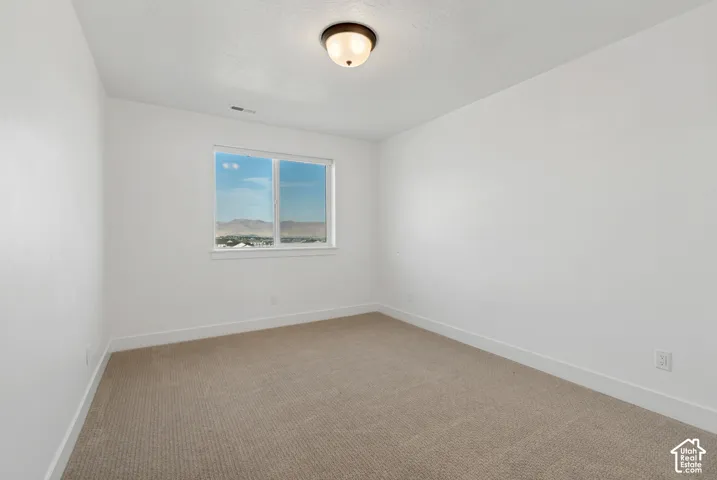 Level 2 Bedroom #4