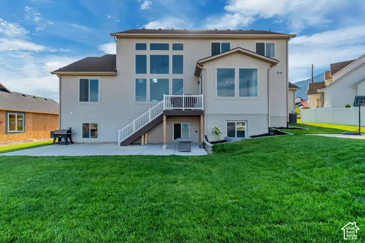 1524 S Bardsley Way, Salem, Utah 84653