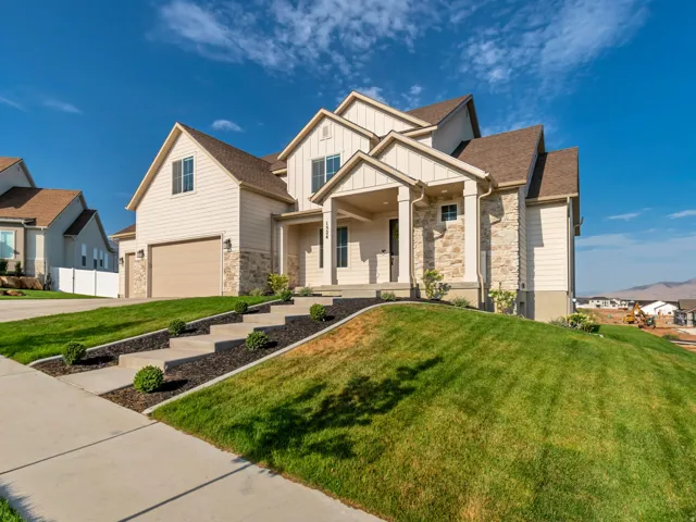 1524 S Bardsley Way, Salem, Utah 84653