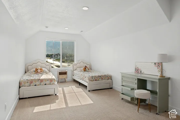 Level 2 Bedroom #2