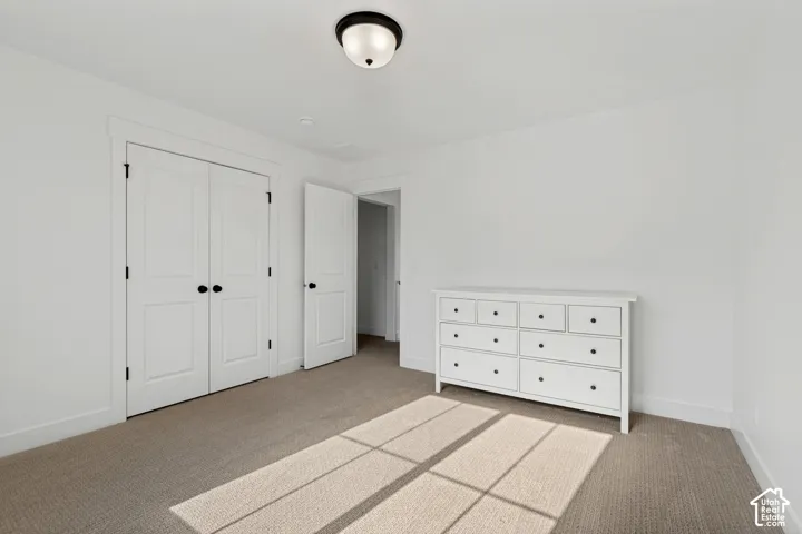 Level 2 Bedroom #3