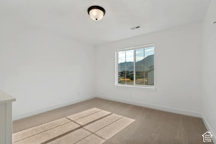 Level 2 Bedroom #3