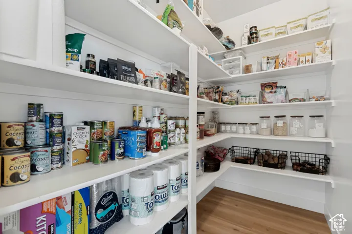 Pantry