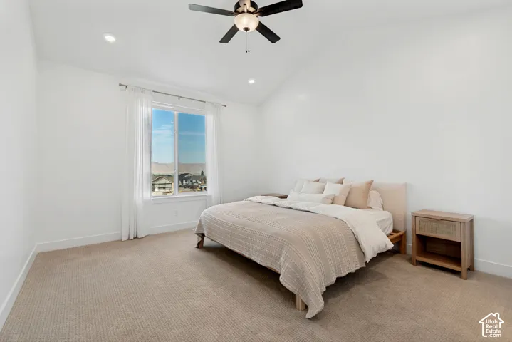 Primary Suite
