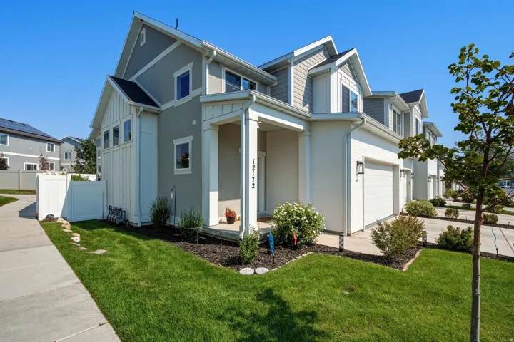 12172 S Autumn Day Ln #235, Herriman, Utah 84096