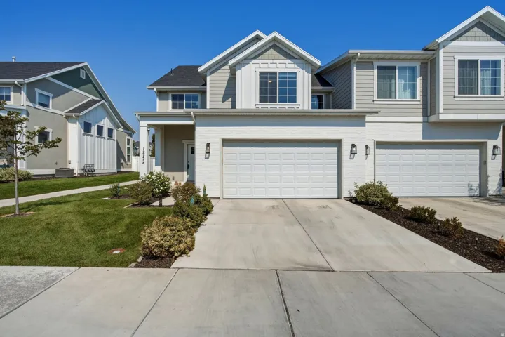 12172 S Autumn Day Ln #235, Herriman, Utah 84096