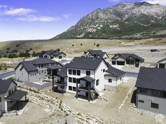 619 E Mountain Rd., North Ogden, Utah 84414