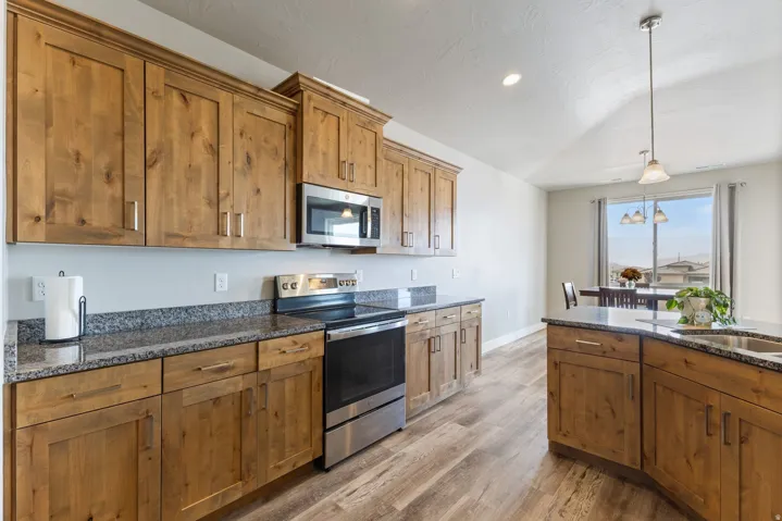 494 E Dry Springs Ln, Washington, Utah 84780
