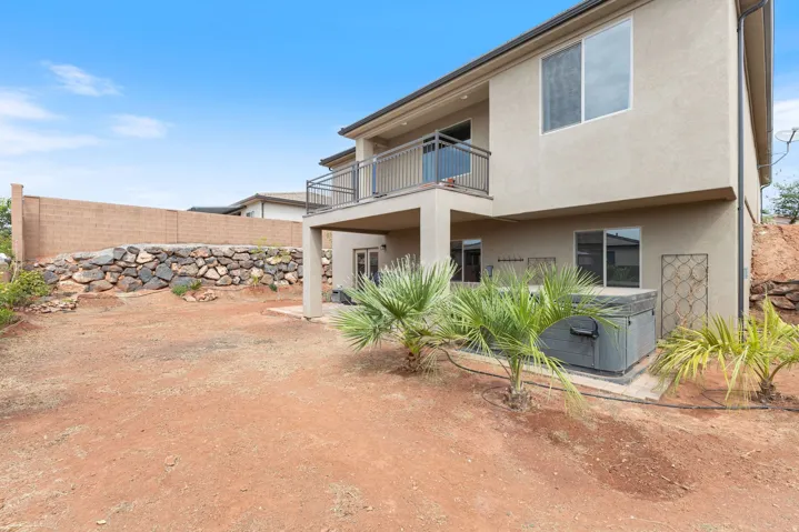 494 E Dry Springs Ln, Washington, Utah 84780