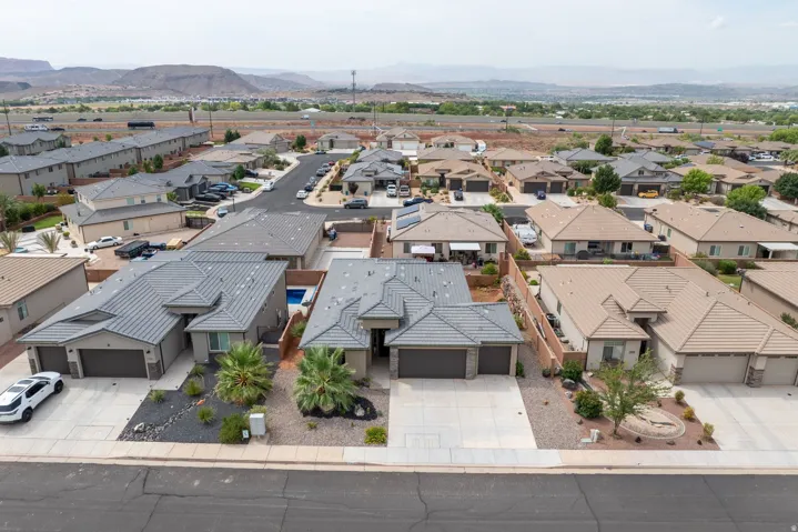 494 E Dry Springs Ln, Washington, Utah 84780