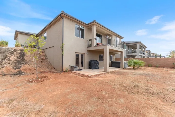 494 E Dry Springs Ln, Washington, Utah 84780