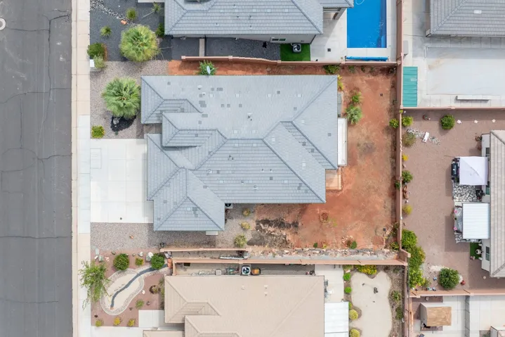 494 E Dry Springs Ln, Washington, Utah 84780