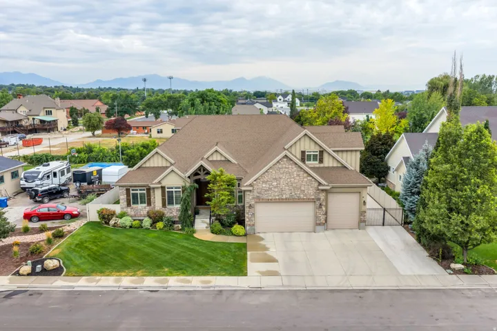 127 W Windsong, Pleasant Grove, Utah 84062